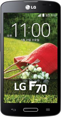 LG F370L F70